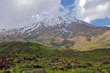 Mt. Damavand