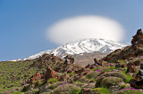 Mt. Damavand
