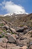 The Higher The More Rocks