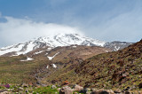 Day 2 Trek To Mt. Damavand