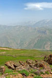 Alborz Mountains
