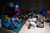 Our Sleeping Place