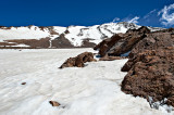 Day 4 - Ascending The Summit