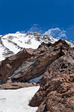 Mt. Damavand