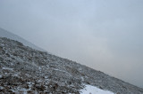 Snowstorm At Camp 3
