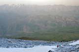 Descending To Camp 2