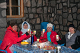 Cheers To Mt. Damavand