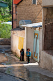 Kids In The Street