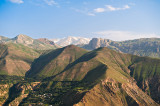 View From The Road Rineh-Polour