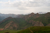 Wild And Beautiful Alborz Mountains