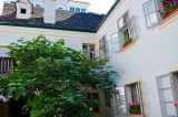 Haydn's House