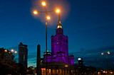 Lantern Over PKiN