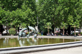 Henry Moore's Sculpture