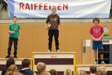 Weihnachtsolympiade 2014