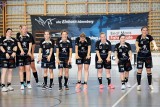 Einhorn Hünenberg - Unihockey Berneroberland Cup 1/32 Final 8.8.2015