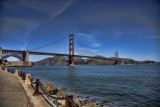 Golden Gate SF II