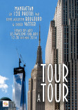 New-York - Tour à Tour
