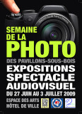 Semaine de la Photo 2010
