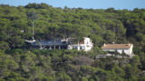 El Mirador - Pictured From Es Calo