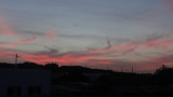 Spectacular Sunset