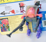 Vintage Teenage Mutant Ninja Turtles