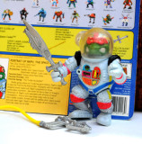 Vintage Teenage Mutant Ninja Turtles