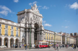 Lisbon Arc