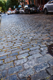 NYC Cobblestones