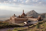 Dogubeyazit, Ishak Pasha Palace