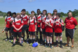 Arsenal Wilmington Tournament