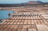 Les Marais Salants