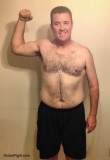 wisconsin gay wrestler man flexing.jpg
