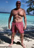 hot beach daddie wrestling men.jpg