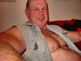 wrestling coach taking break.jpg