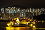 Hong Kong China