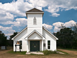 Big Oak, TX (near La Grange)