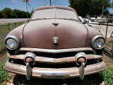 1951 Ford