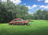 1949 Chevy, Bastrop, TX