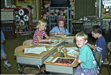 NWES Classroom
