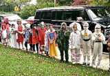 NWES Halloween