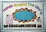 NWES Exchange Greetings