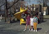 Playground at NWES