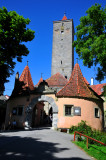 Sunny Rothenburg