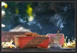 Smokes of the Rituals.