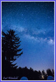 Cherry Springs Dark Sky Park 1