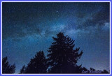 Cherry Springs Dark Sky Park 2