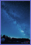Cherry Springs Dark Sky Park 4