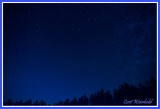 Cherry Springs Dark Sky Park , North Sky