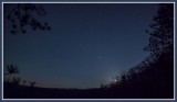 Moonset