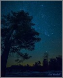 Lone Pine Orion